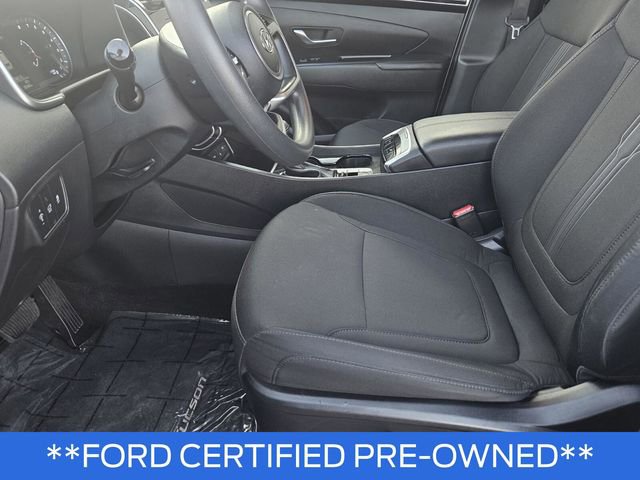 Used 2024 Hyundai Tucson SEL image 17