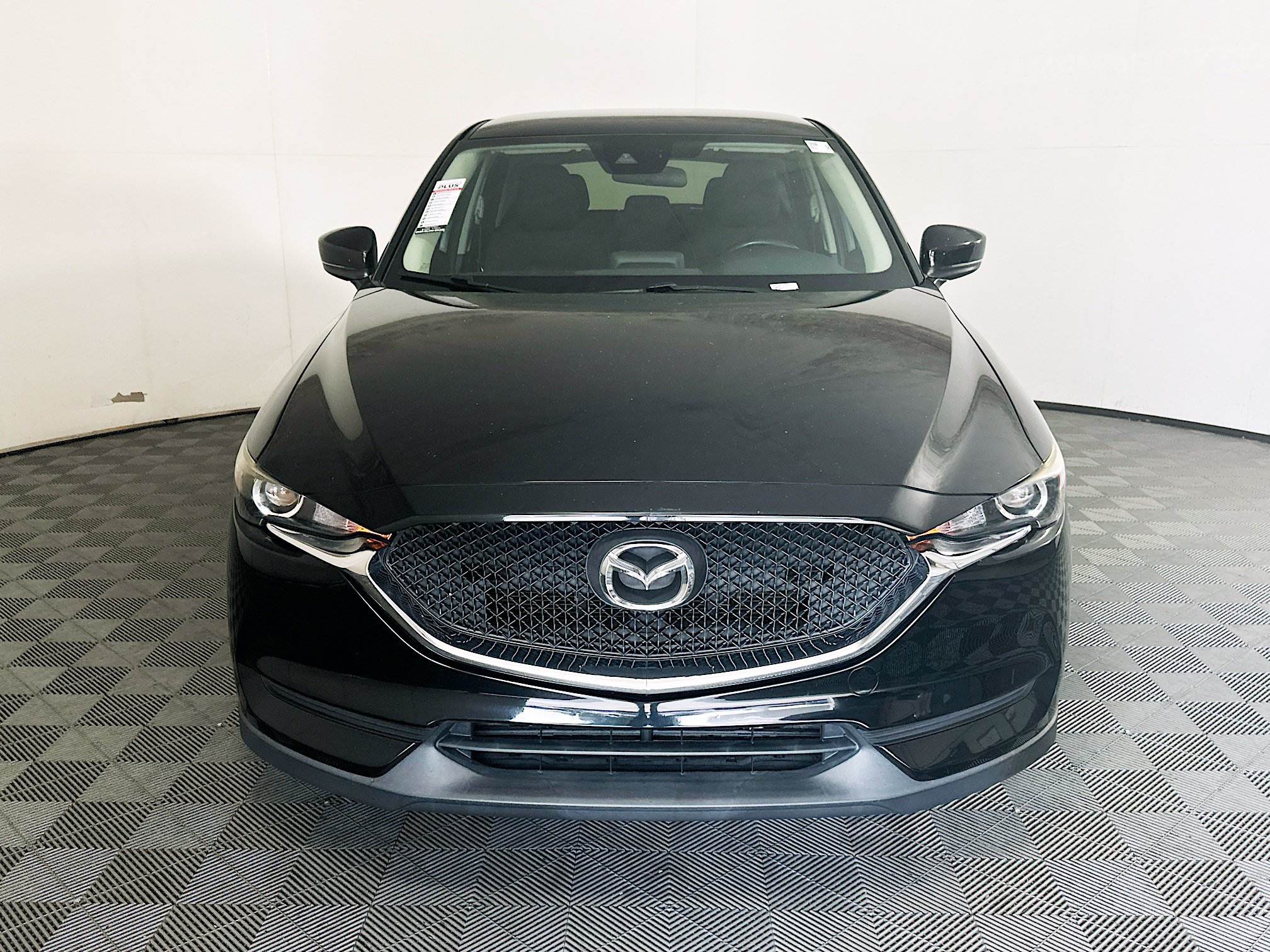 Used 2018 MAZDA CX-5 Sport FWD image 8