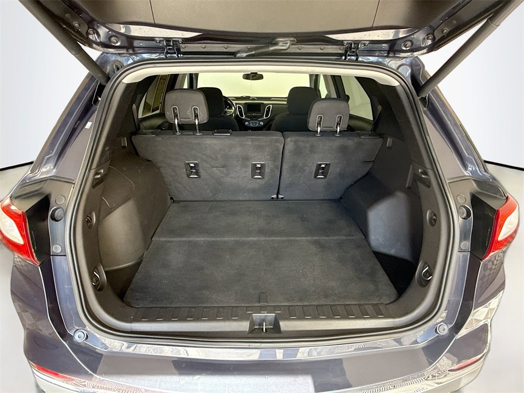 Used 2019 Chevrolet Equinox LT image 24
