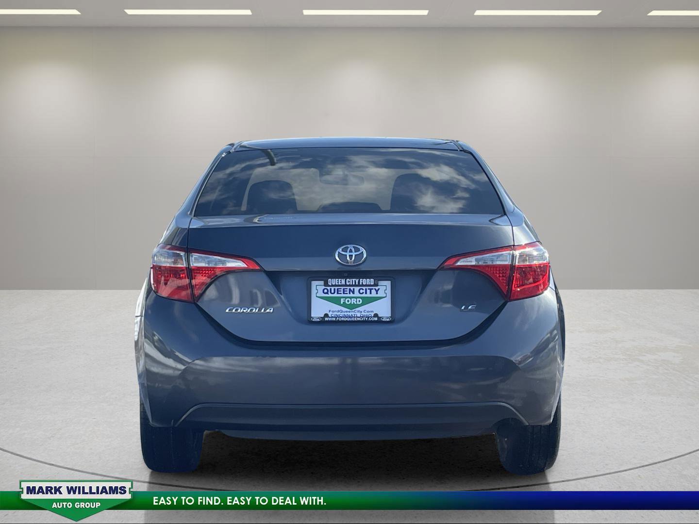 Used 2016 Toyota Corolla LE image 4