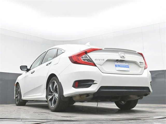Used 2016 Honda Civic Touring image 46