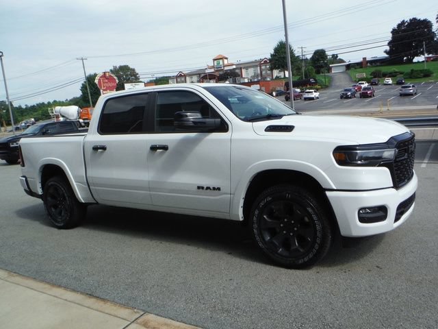 New 2026 RAM 1500 4x4 Crew Cab image 12