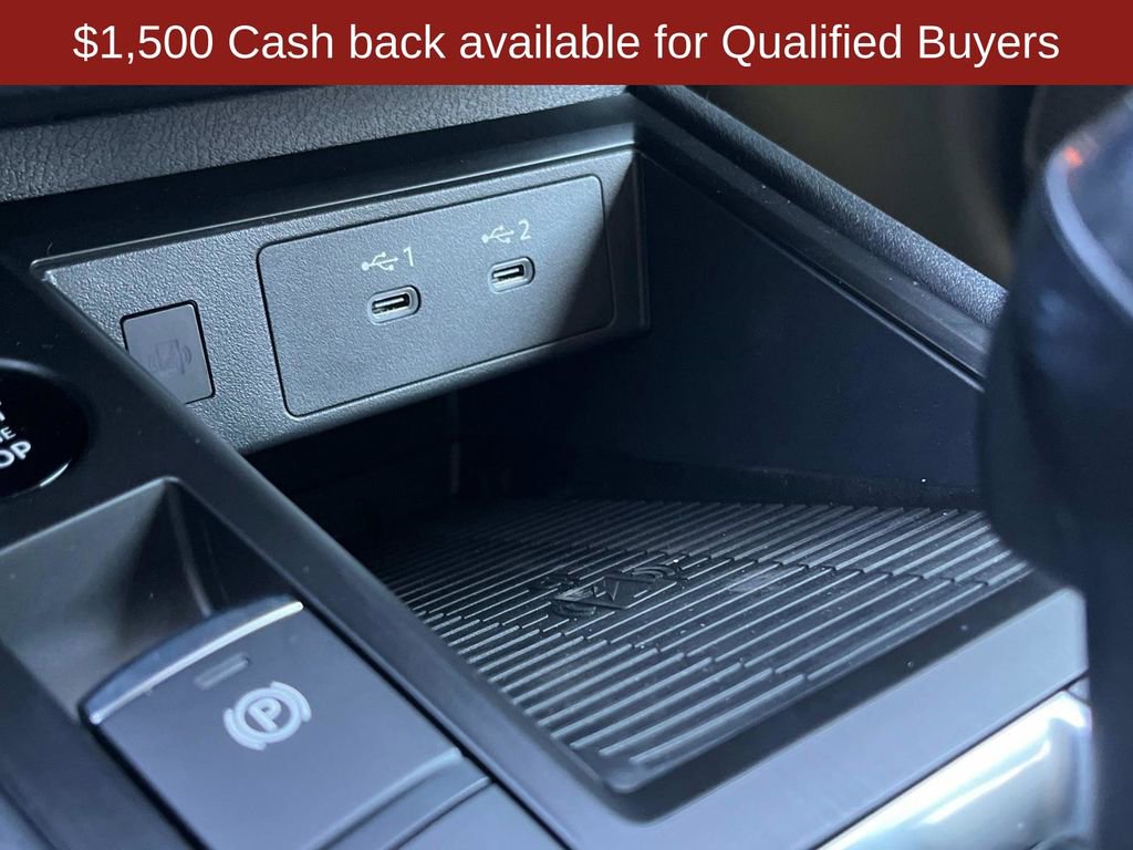 New 2026 Nissan Kicks SV w/ SV Premium Package image 28