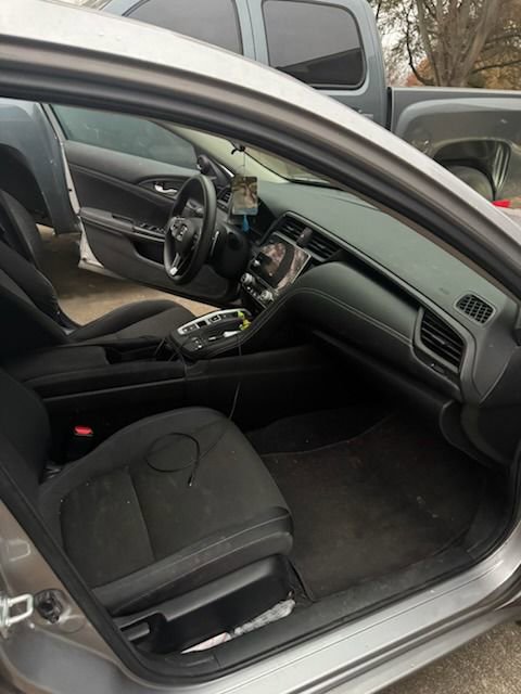 Used 2021 Honda Insight EX image 8