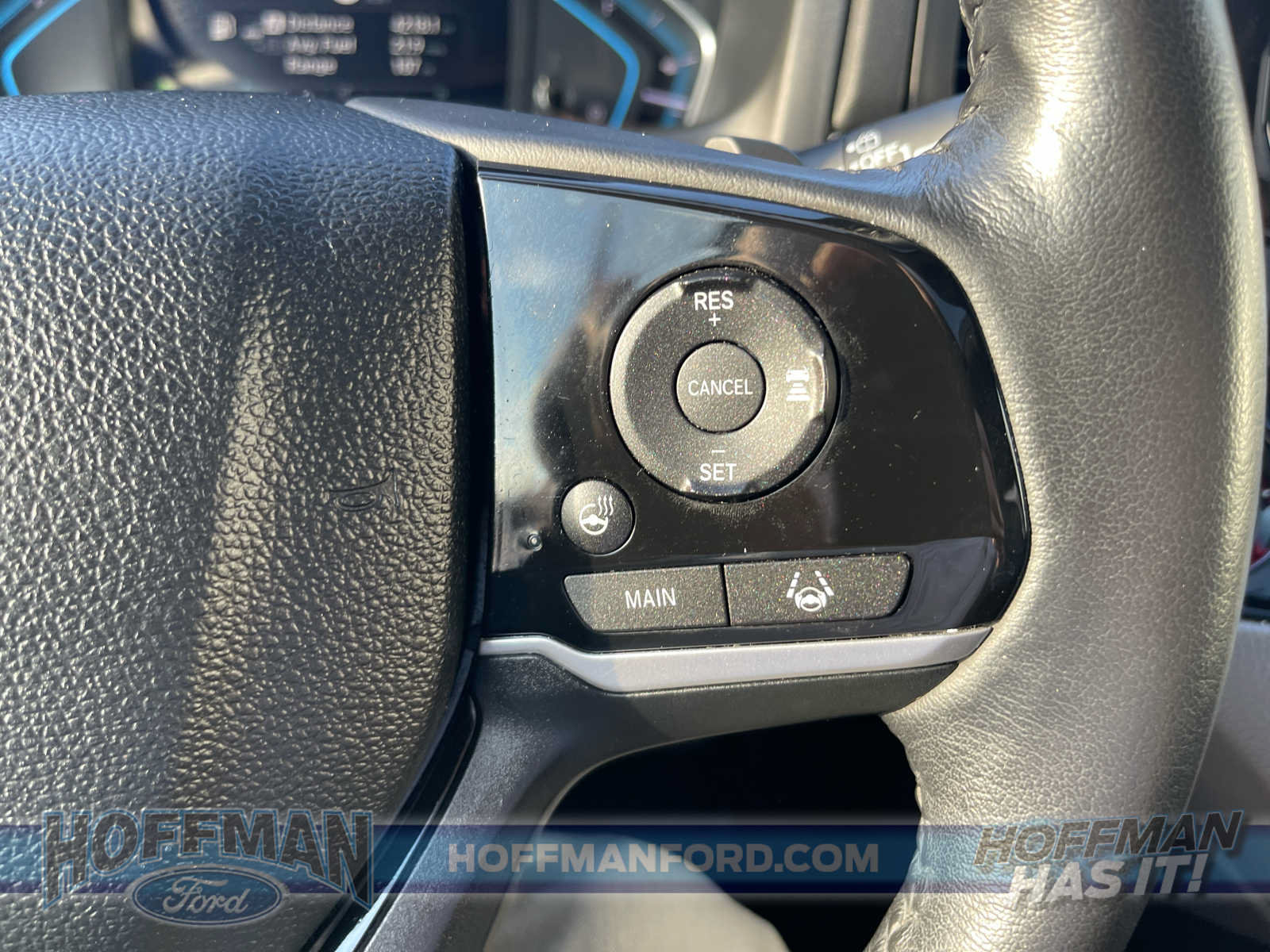 Used 2019 Honda Odyssey Elite image 14