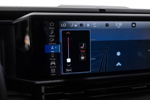 Used 2025 Jeep Gladiator Rubicon w/ Safety Group AWD/4WD image 66