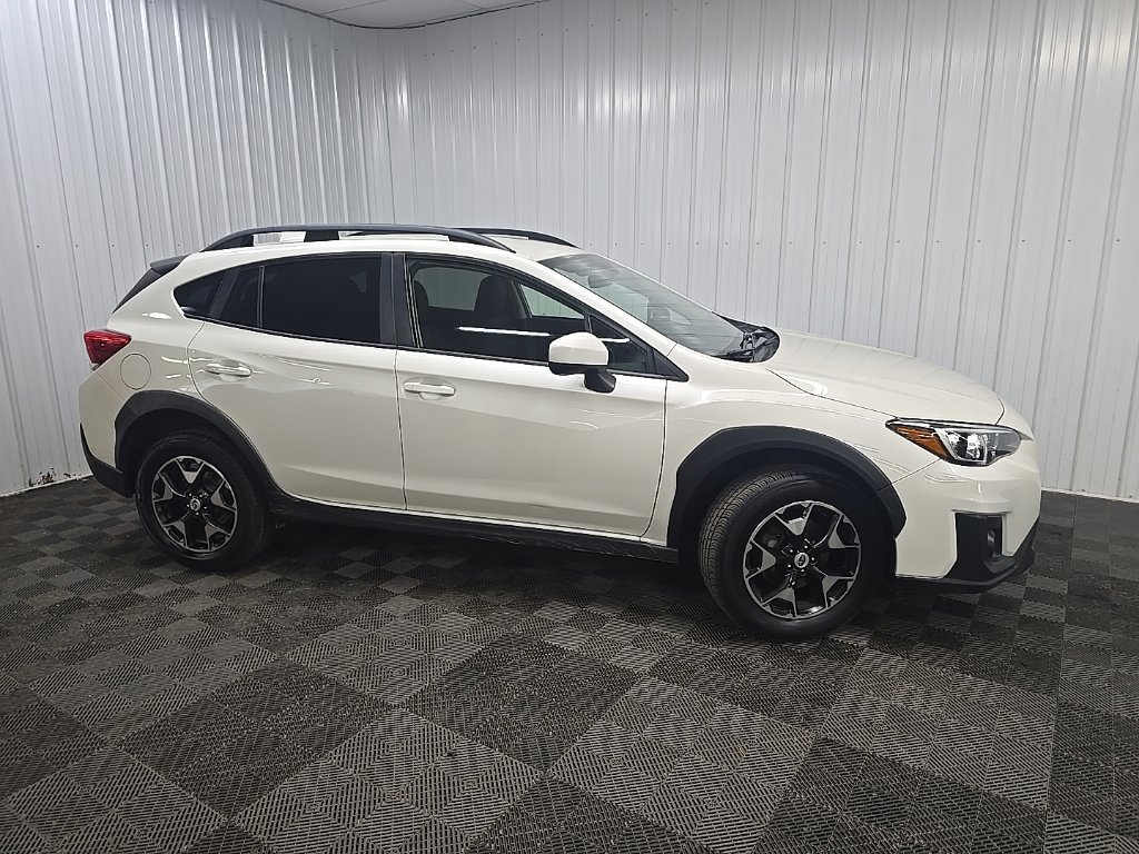 Used 2018 Subaru Crosstrek 2.0i Premium w/ Eyesight System