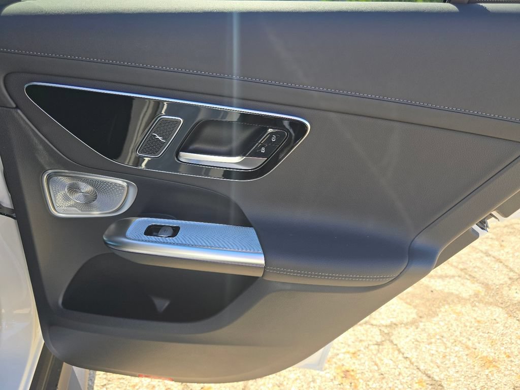 New 2026 Mercedes-Benz GLC 300 4MATIC image 24
