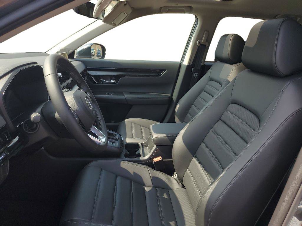 New 2026 Honda CR-V EX-L image 7