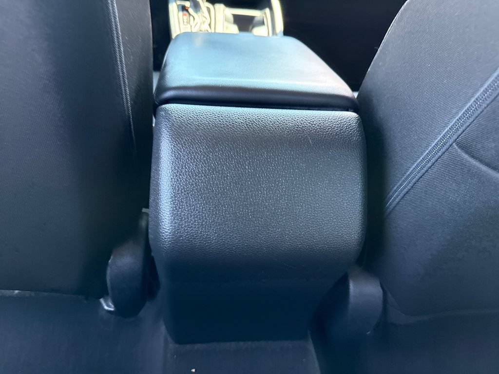 Certified 2023 Honda Accord LX image 21