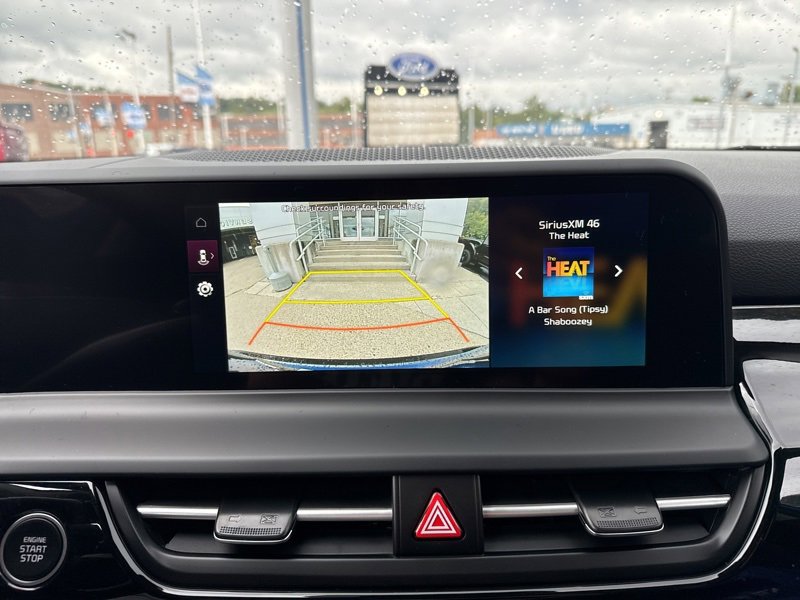 New 2026 Kia Seltos S image 33