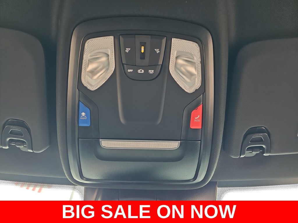 New 2026 RAM 5500 Tradesman RWD image 30