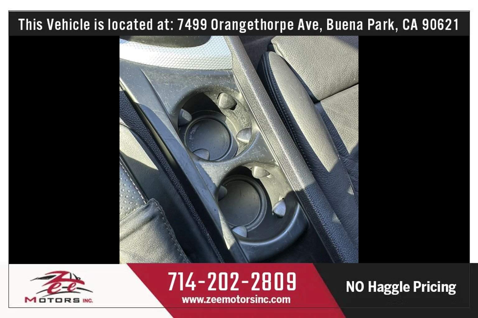 Used 2010 BMW 135i Coupe RWD image 33