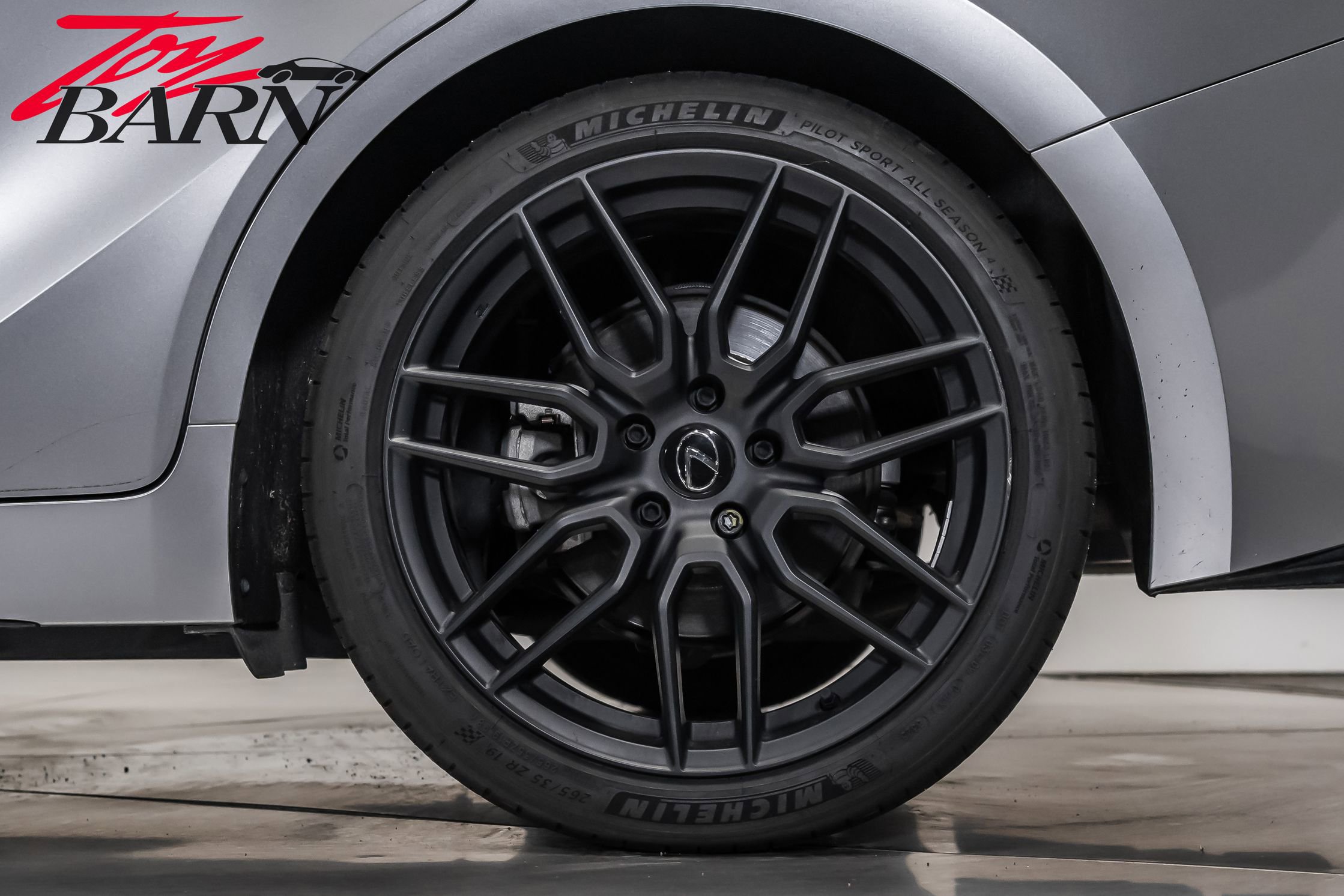 Used 2023 Lexus IS 350 F Sport image 19