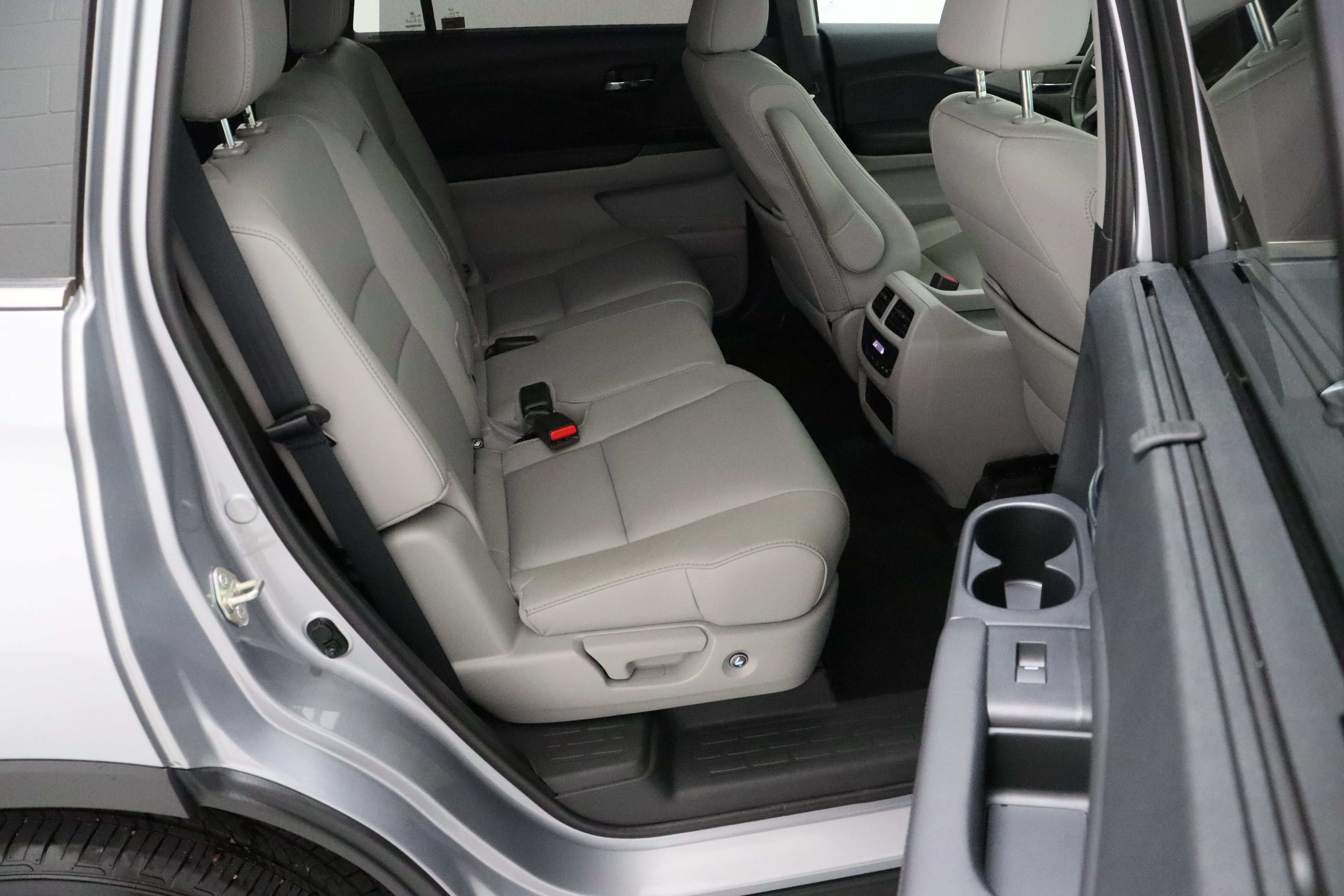 Used 2021 Honda Pilot EX-L image 38