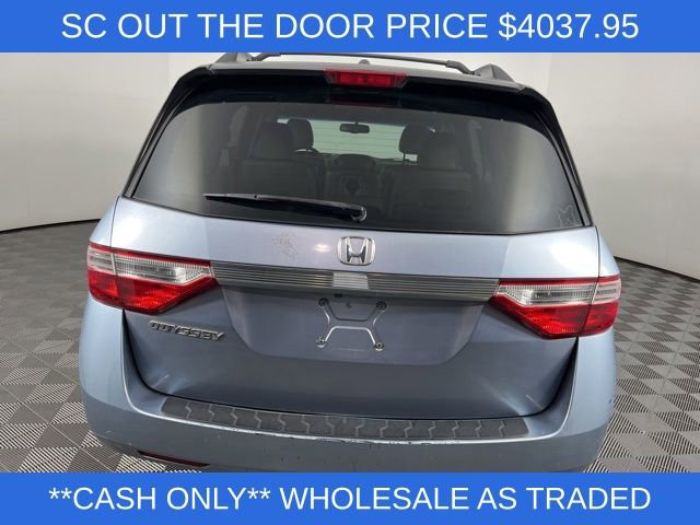 Used 2012 Honda Odyssey EX-L image 7