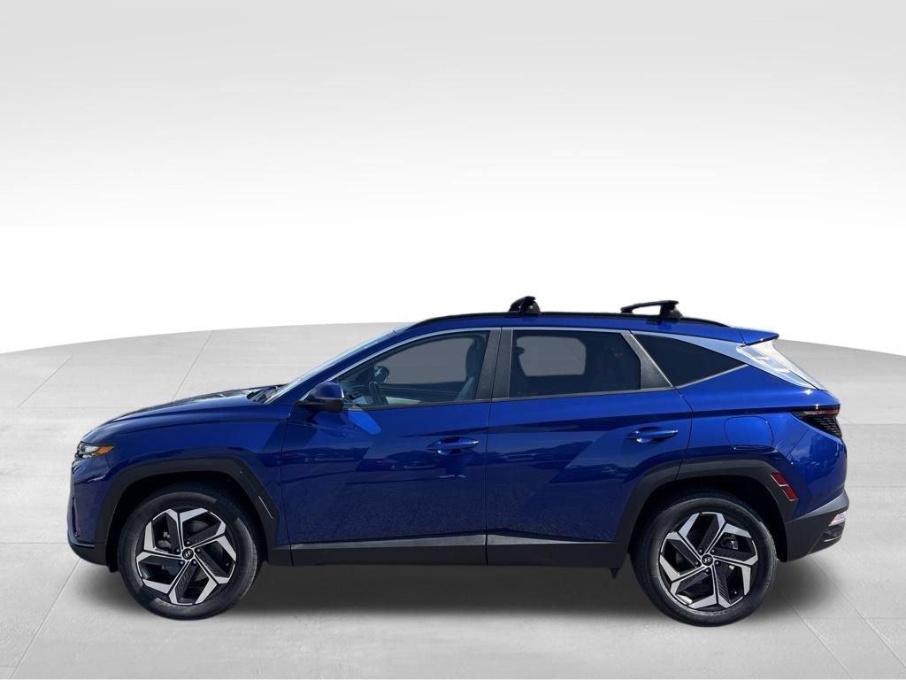Used 2023 Hyundai Tucson SEL w/ Convenience Package AWD/4WD image 9