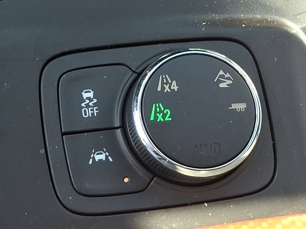 Used 2018 Chevrolet Traverse High Country AWD/4WD image 26