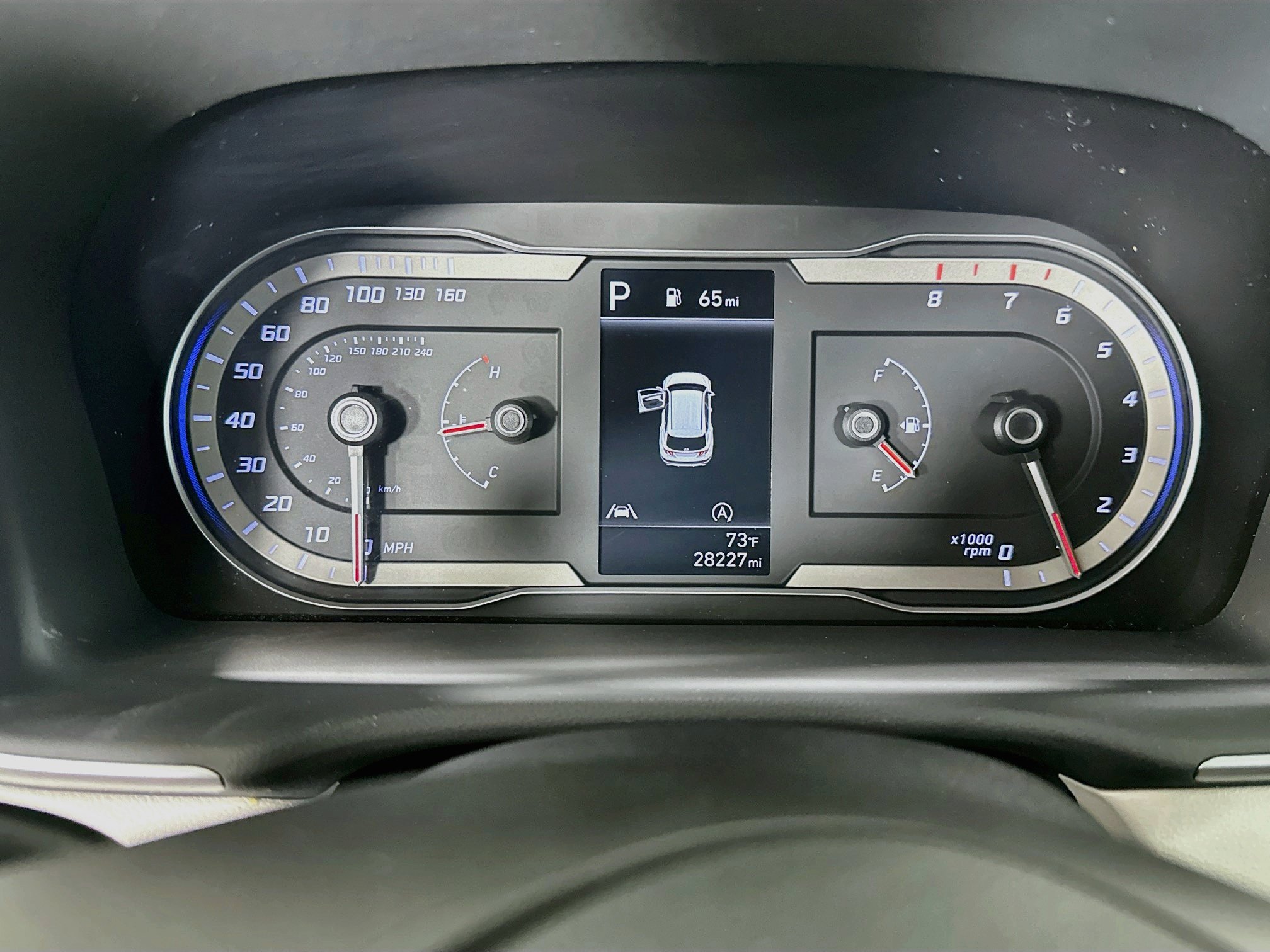 Used 2024 Hyundai Tucson SEL FWD image 19