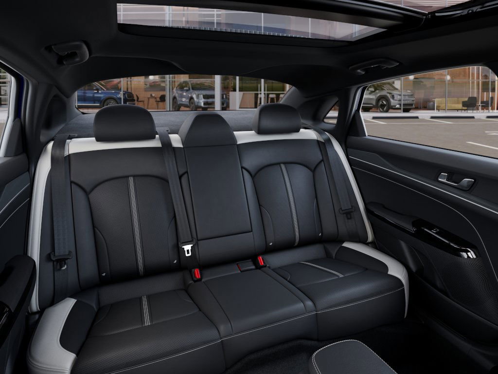 New 2025 Kia K5 GT-Line w/ GT-Line Premium Package AWD/4WD image 17