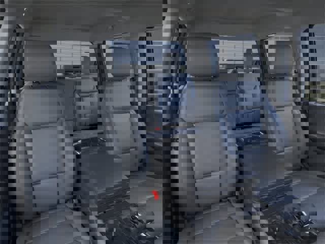 New 2025 Ford F150 Lightning Flash image 10