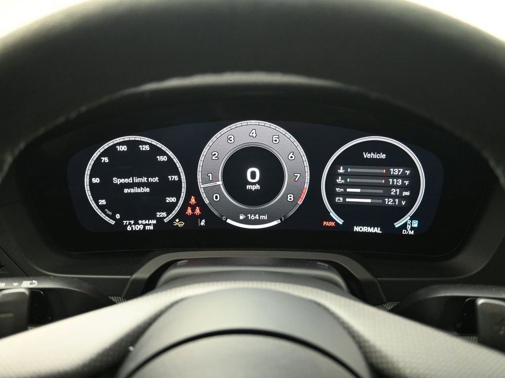 Certified 2025 Porsche 911 Carrera S RWD image 10