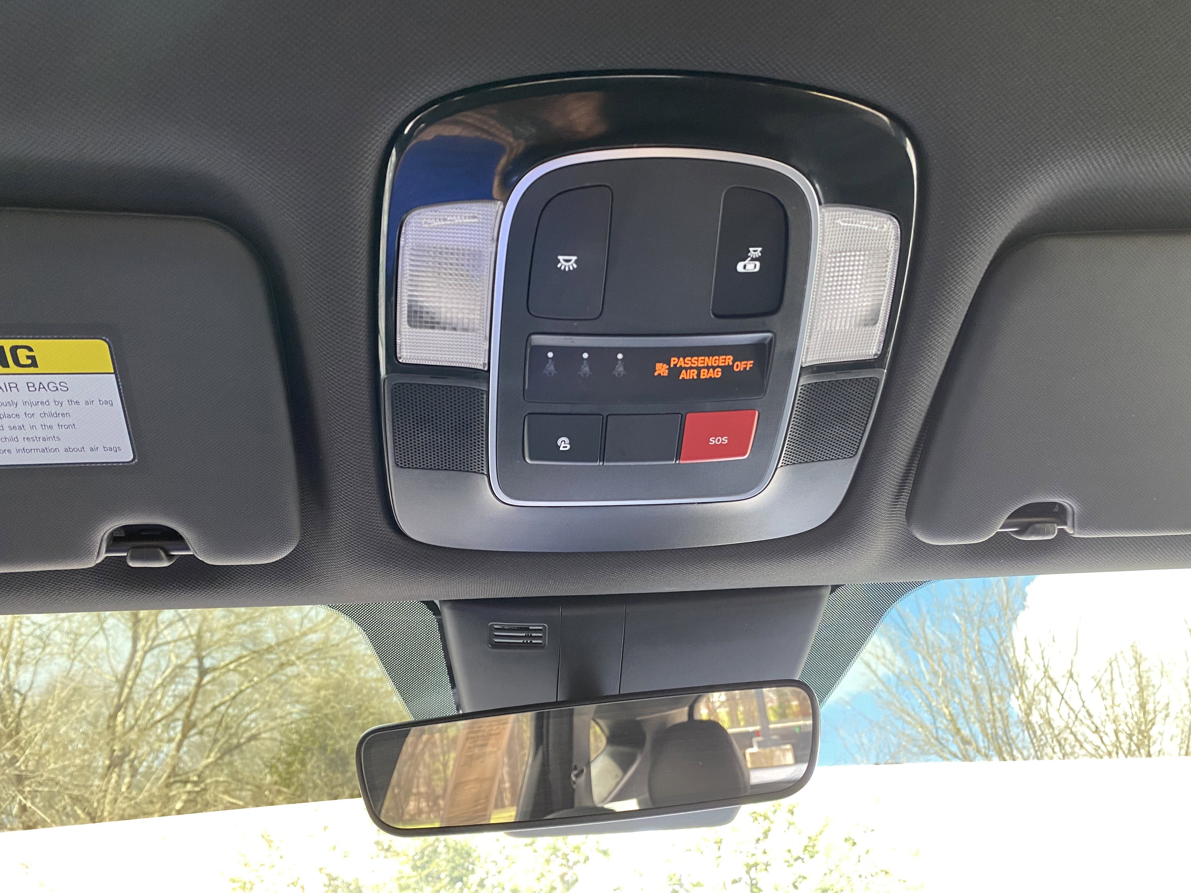 Used 2024 Hyundai Tucson XRT FWD image 31