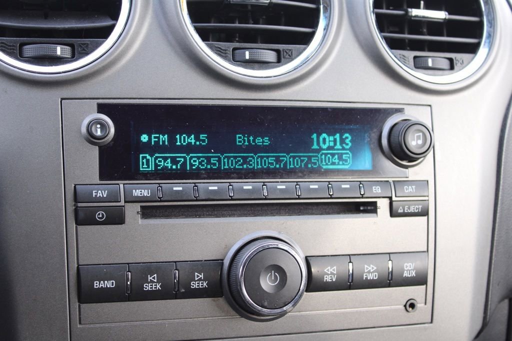 Used 2013 Chevrolet Captiva Sport LTZ image 33