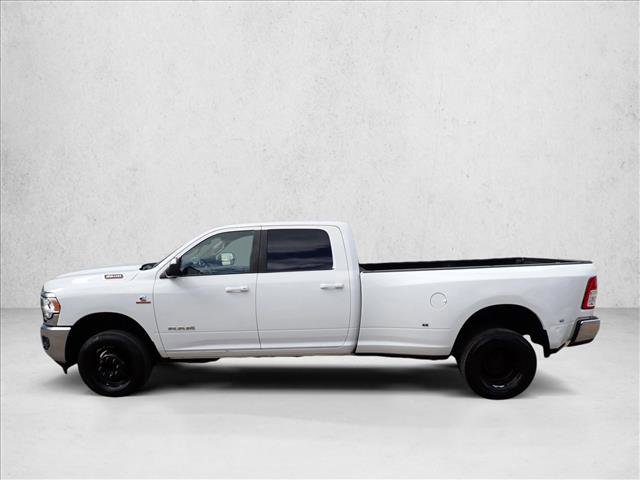 Used 2020 RAM 3500 Lone Star w/ Level 1 Equipment Group AWD/4WD video 2