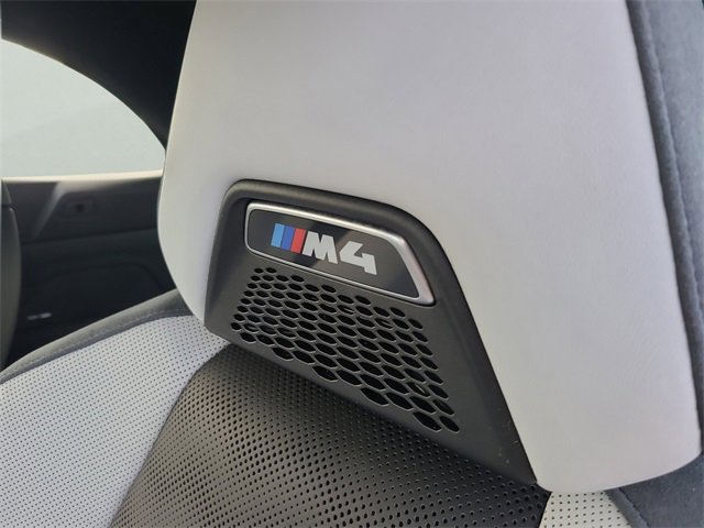 Used 2024 BMW M4 xDrive Competition w/ Executive Package image 21