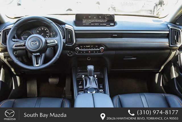 New 2026 MAZDA CX-50 2.5 Hybrid w/ Premium Plus Pkg image 14