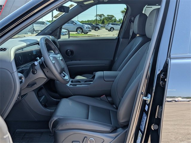 New 2026 Hyundai Palisade XRT Pro image 12