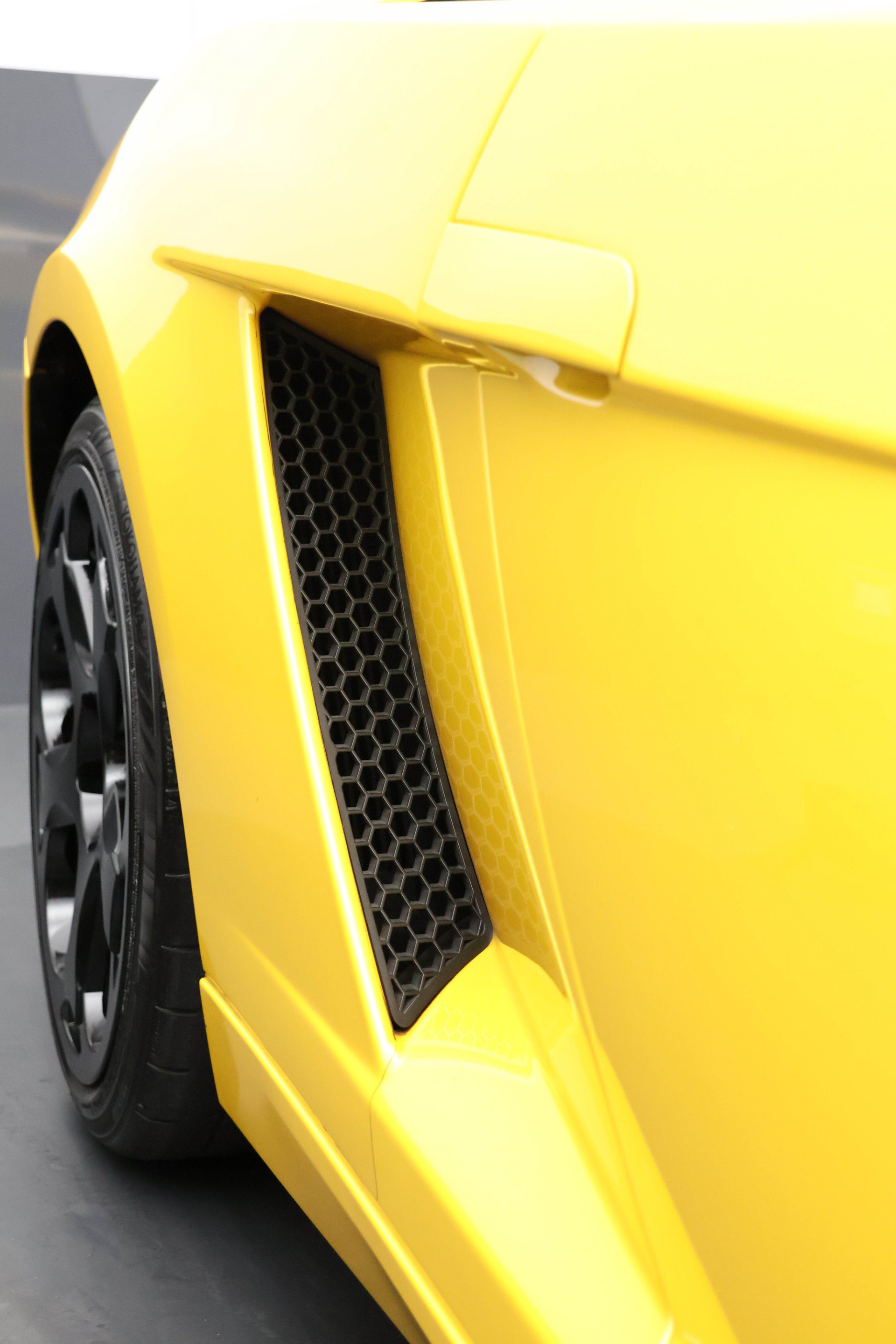 Used 2004 Lamborghini Gallardo AWD/4WD image 22