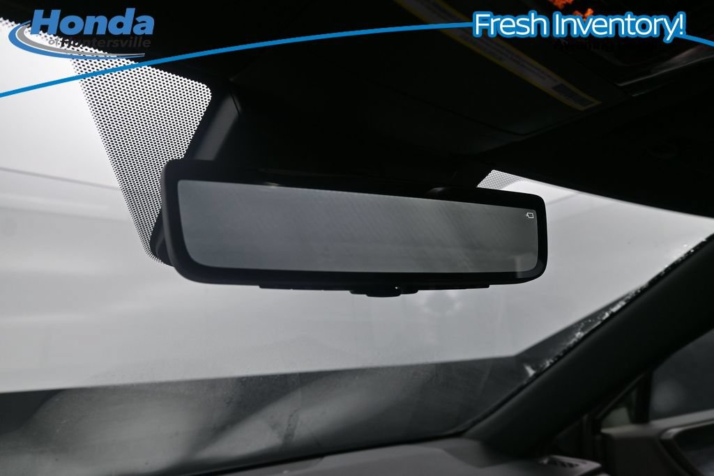 Used 2025 Lexus NX 350h AWD w/ Cold Area Package image 19