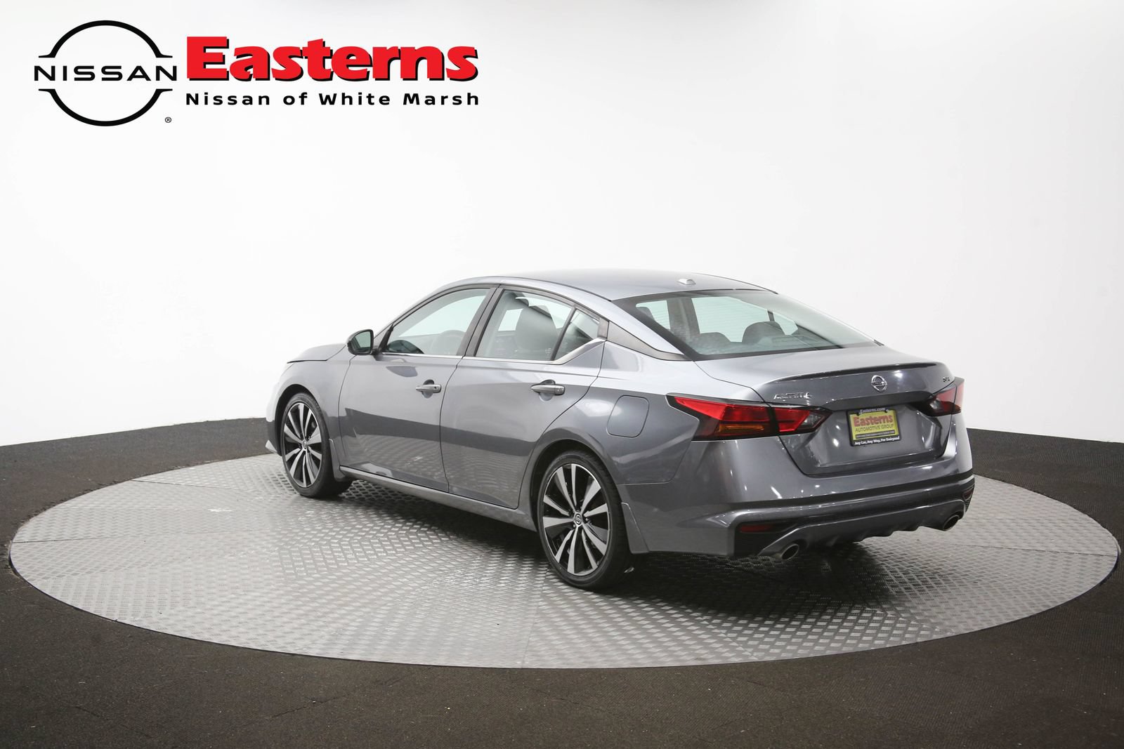 Used 2020 Nissan Altima 2.5 SR FWD image 63
