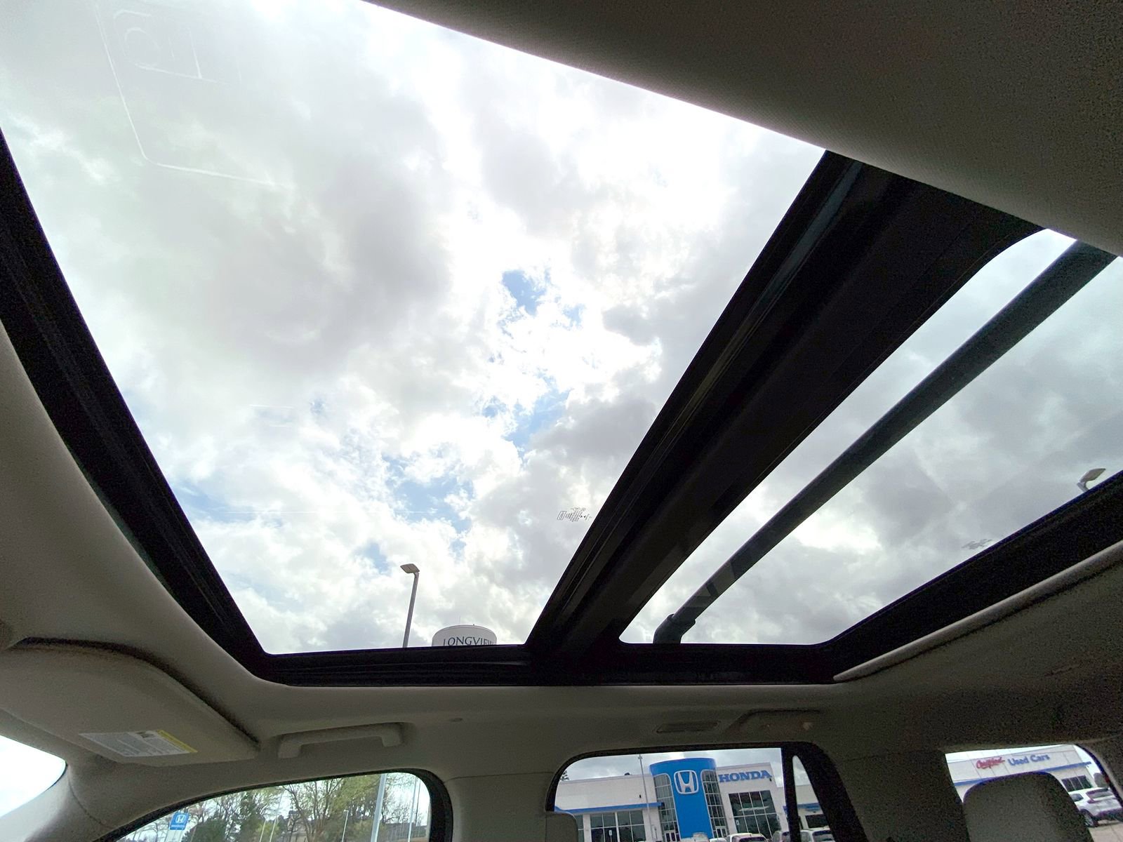 Used 2020 Ford Expedition Platinum image 25