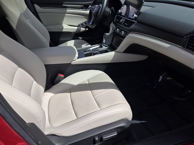 Used 2022 Honda Accord EX-L image 16