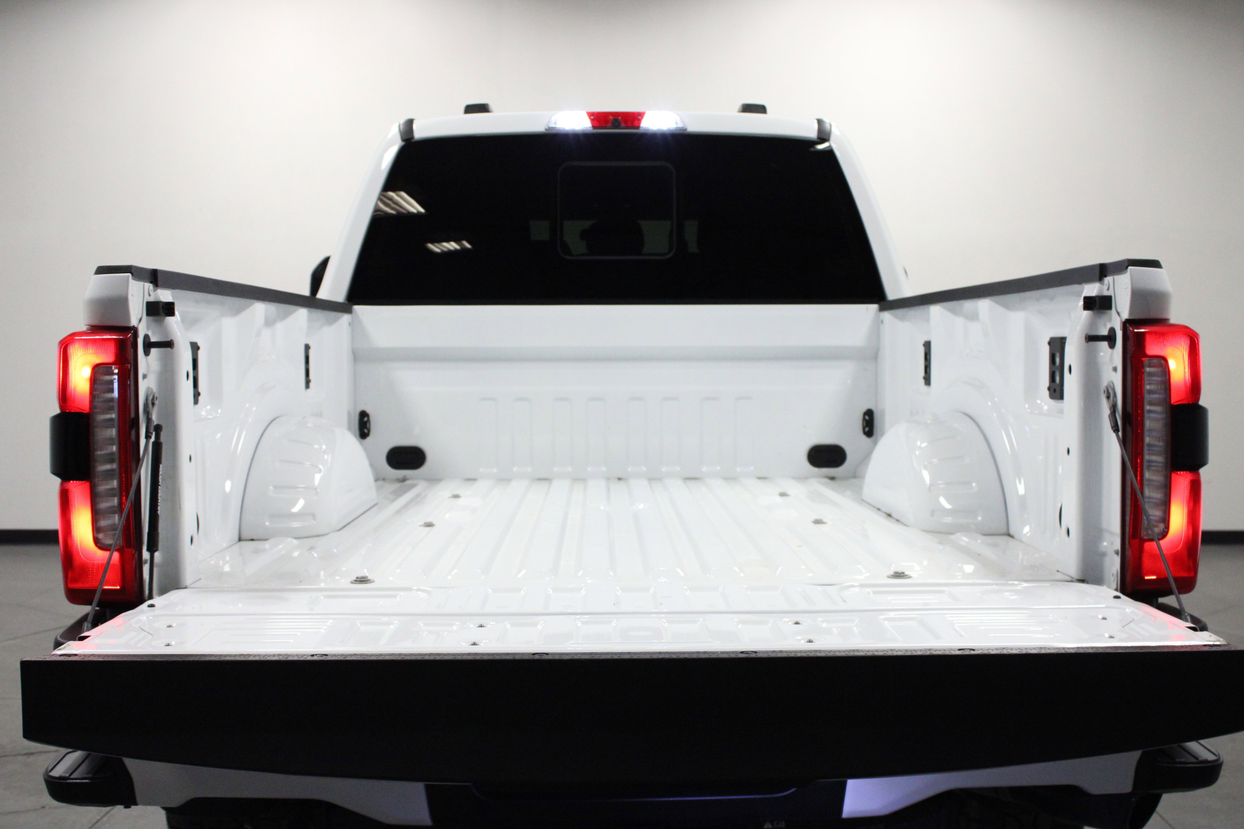 Used 2024 Ford F350 XL w/ STX Appearance Package image 14