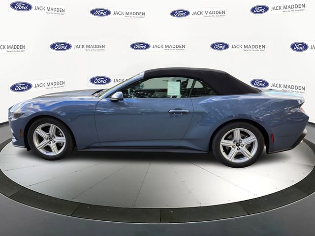 New 2026 Ford Mustang Premium image 2