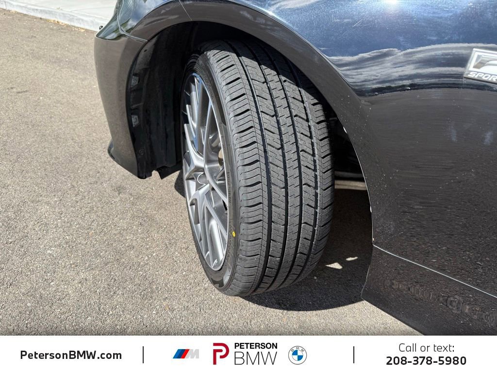 Used 2016 Lexus RC 350 AWD image 33