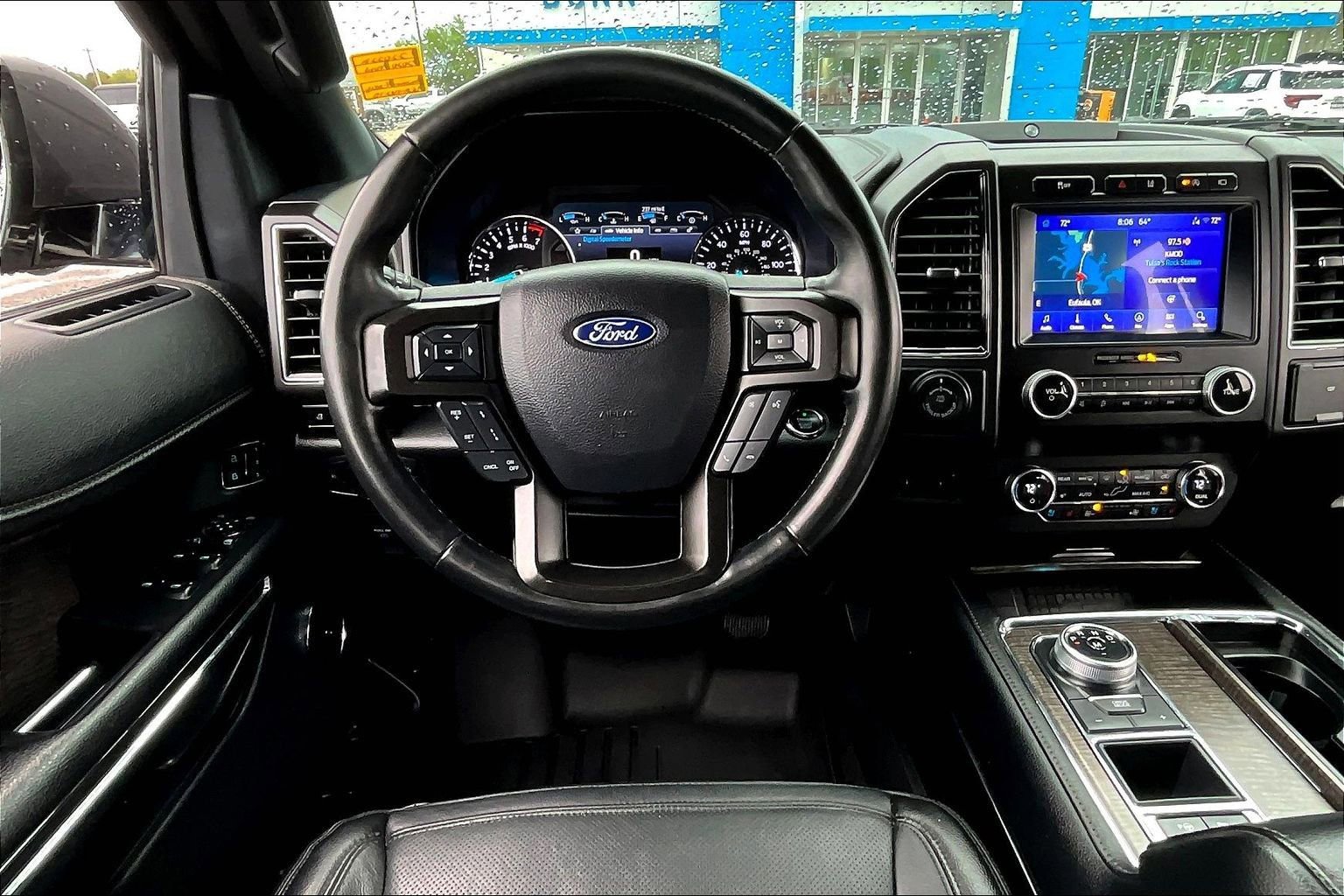 Used 2020 Ford Expedition Limited w/ Special Edition Package image 5