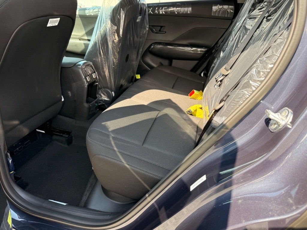 New 2026 Hyundai Kona SEL Sport image 8