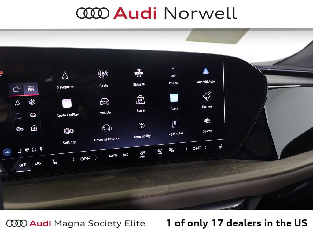 Used 2025 Audi Q5 2.0T Premium w/ Convenience Package image 7