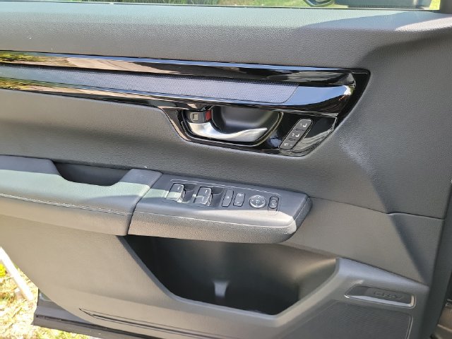 Used 2024 Honda CR-V EX-L image 15