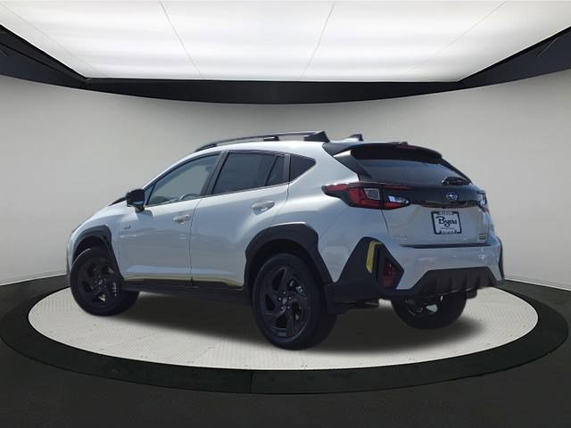 New 2025 Subaru Crosstrek 2.5i Sport image 5