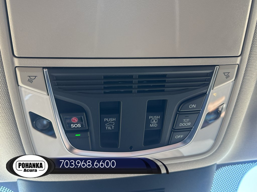 New 2026 Acura MDX w/ Technology Package AWD/4WD image 22