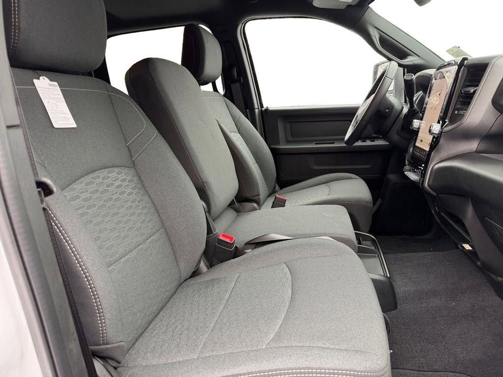 New 2026 RAM 3500 Tradesman image 15