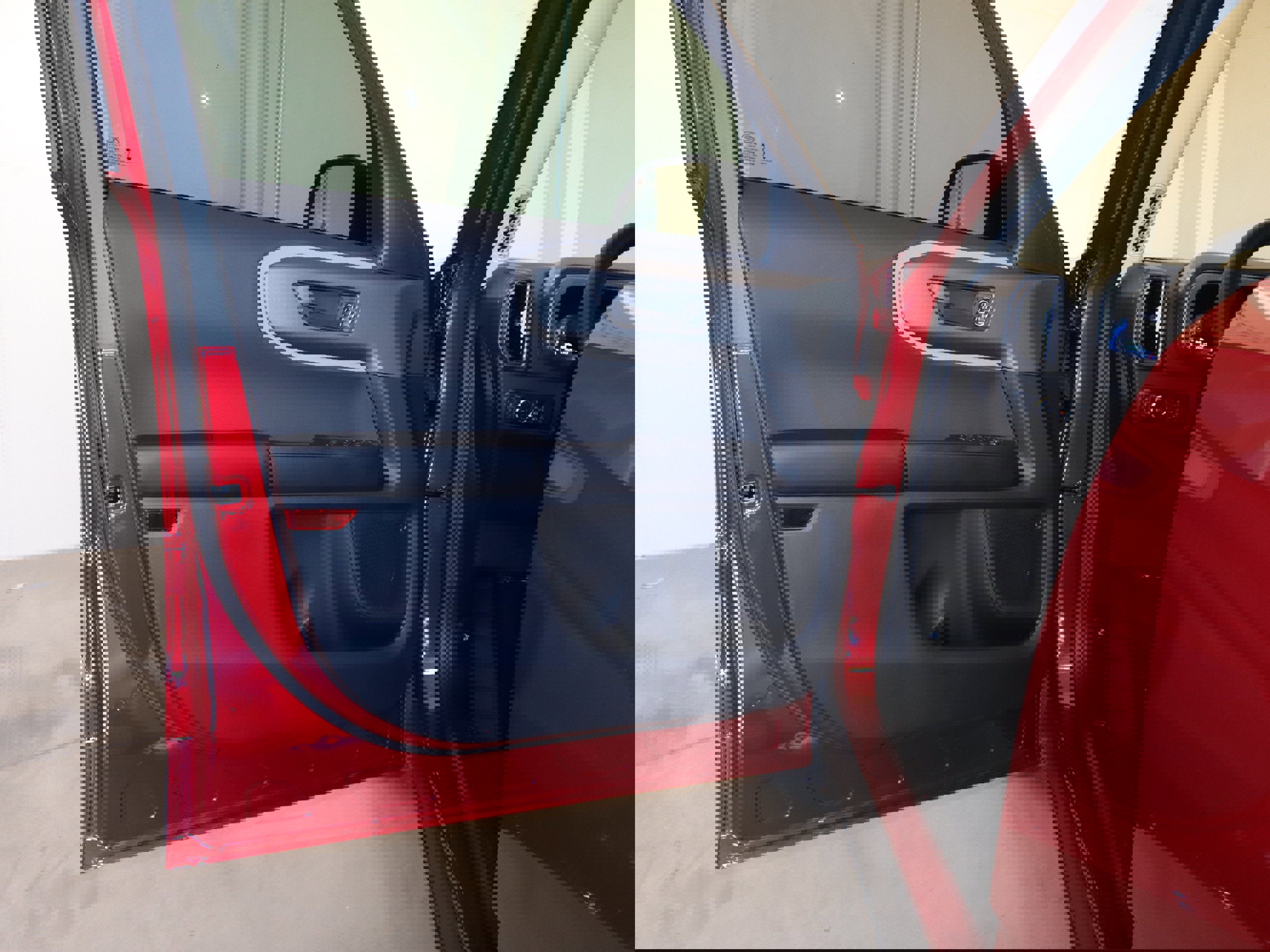 New 2025 Ford Bronco Sport Big Bend w/ Convenience Package image 31