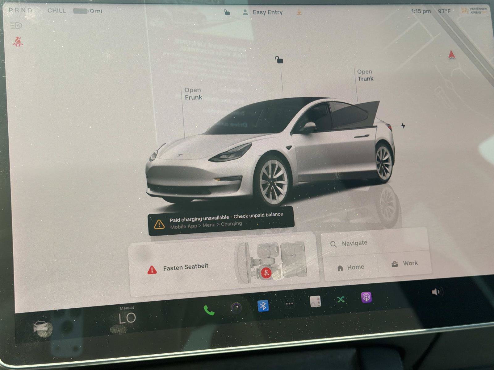 Used 2022 Tesla Model 3 Long Range AWD/4WD image 11
