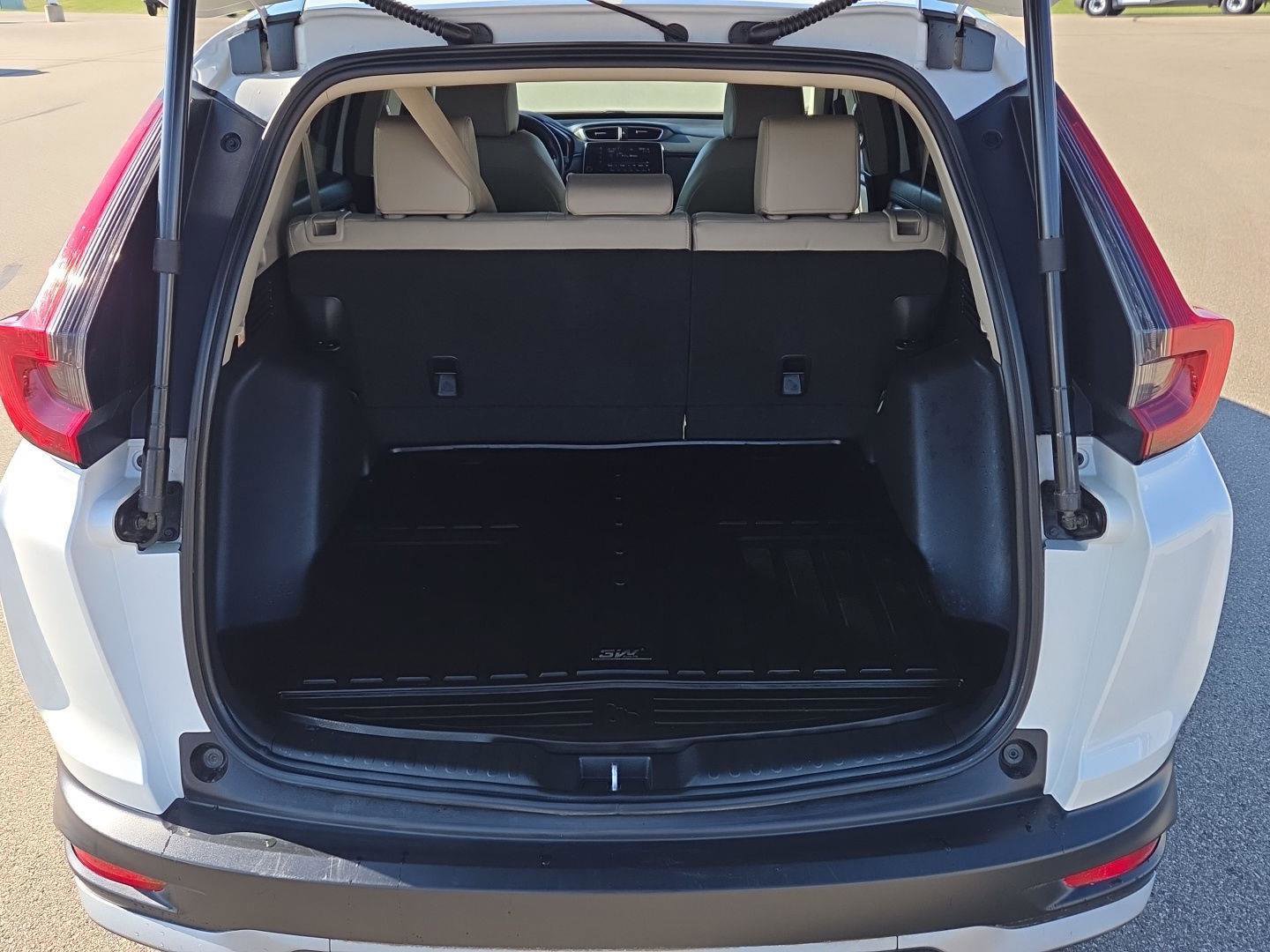 Used 2022 Honda CR-V EX-L image 6